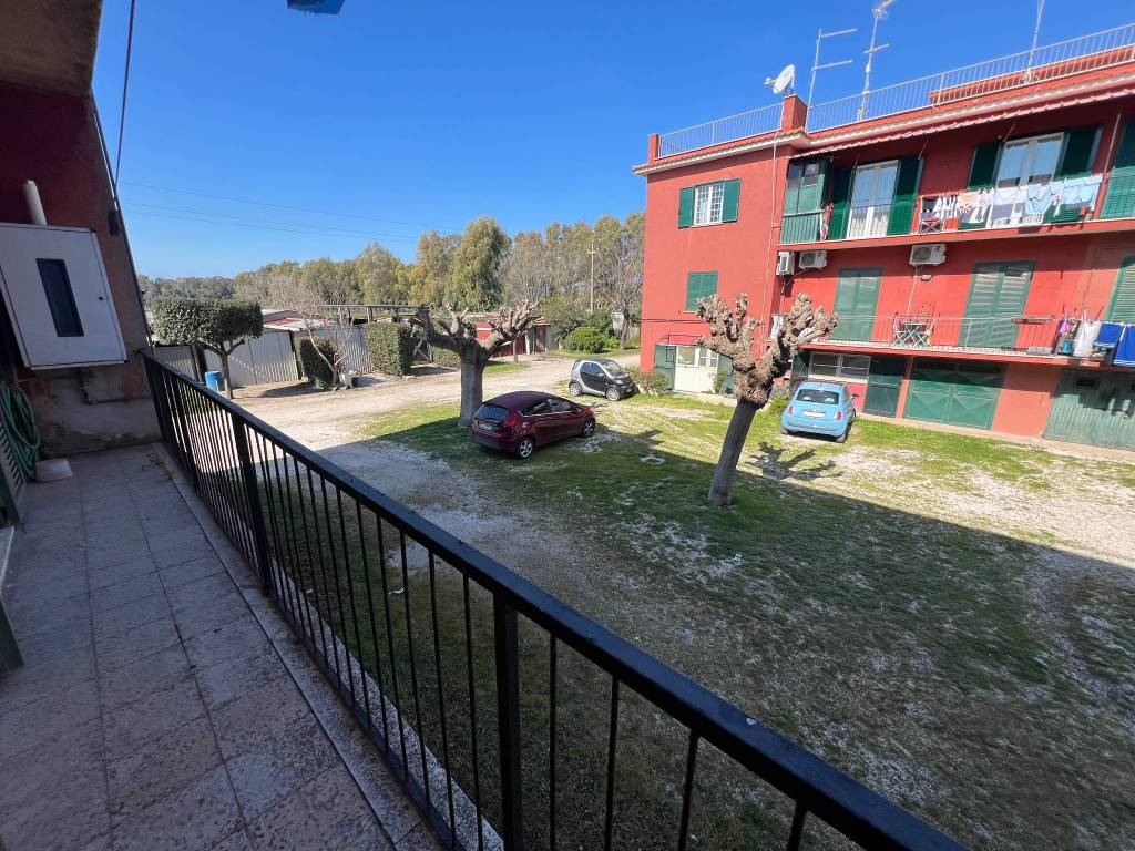 Appartamento a Fiumicino in Viale di Porto - Foto 5