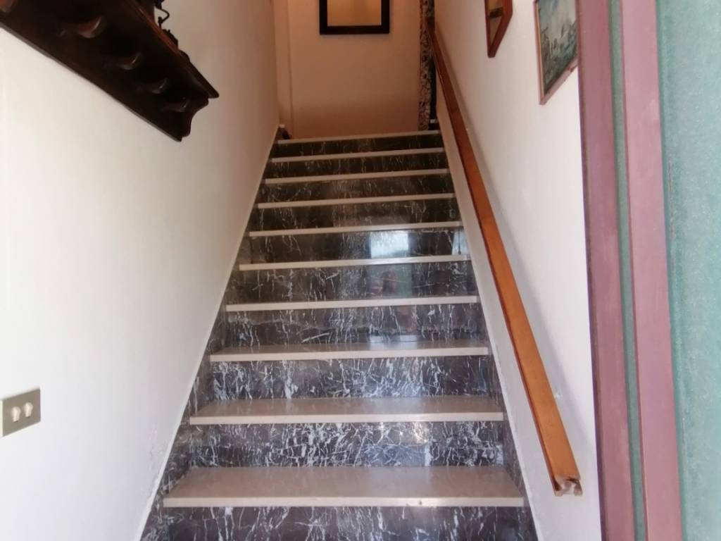 Casa indipendente a Semproniano in Via di Porta Nuova, 16 - Foto 3