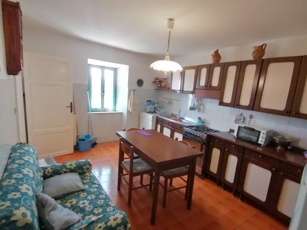 Casa indipendente a Semproniano in Via di Porta Nuova, 16 - Foto 4