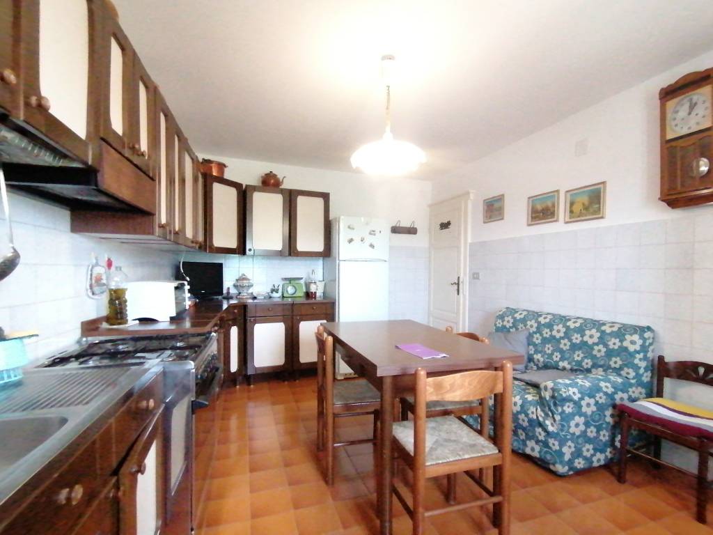 Casa indipendente a Semproniano in Via di Porta Nuova, 16 - Foto 5