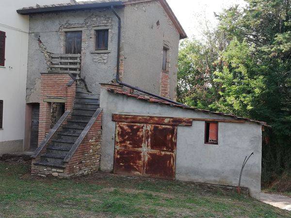 Rustico / casale a Anghiari in Località San Lorenzo - Foto 2
