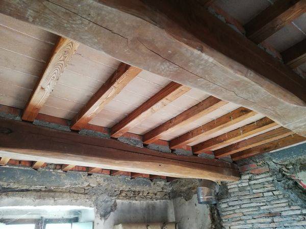 Rustico / casale a Anghiari in Località San Lorenzo - Foto 4