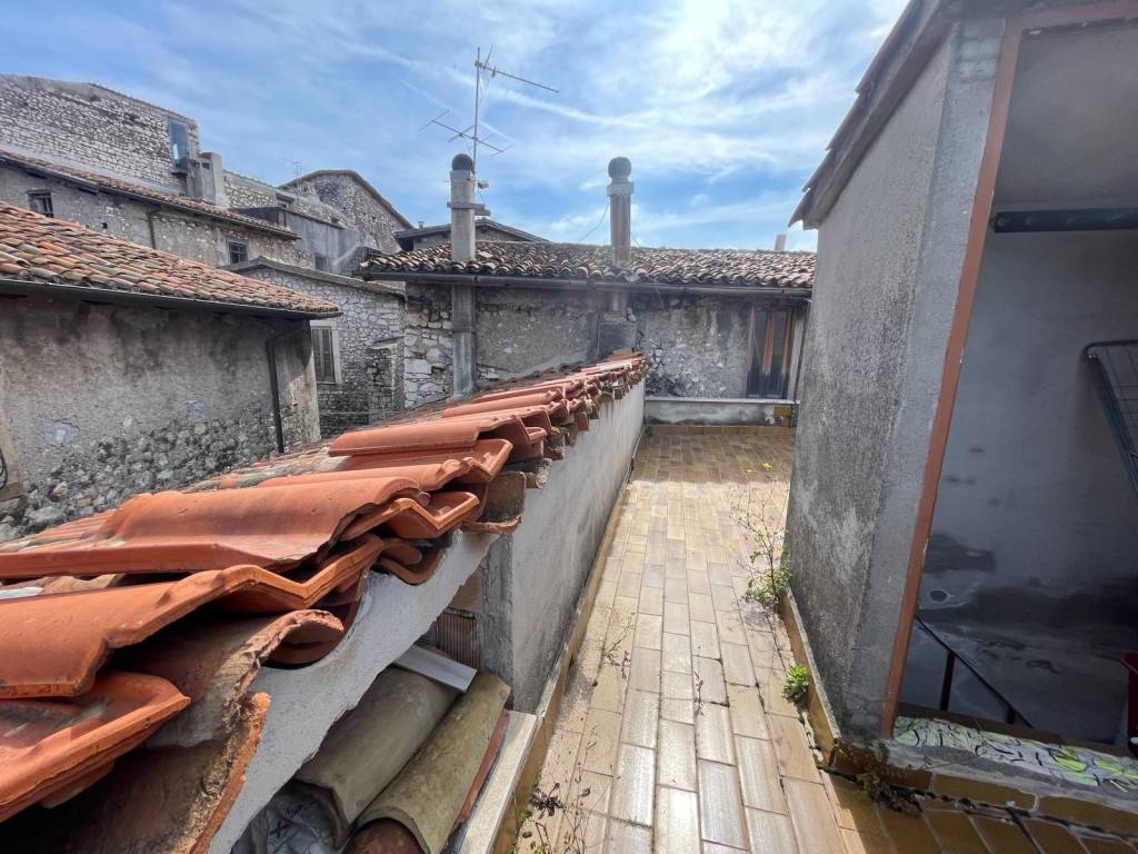 Appartamento a Sermoneta in Via Guglielmo Marconi - Foto 3