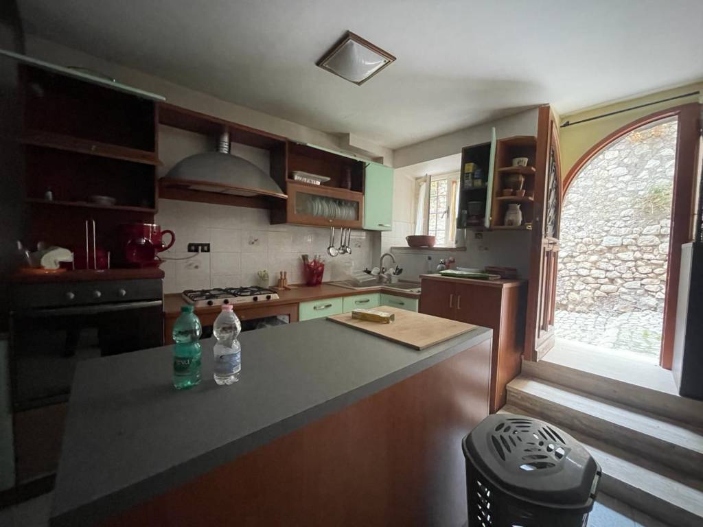 Appartamento a Sermoneta in Via Guglielmo Marconi - Foto 5