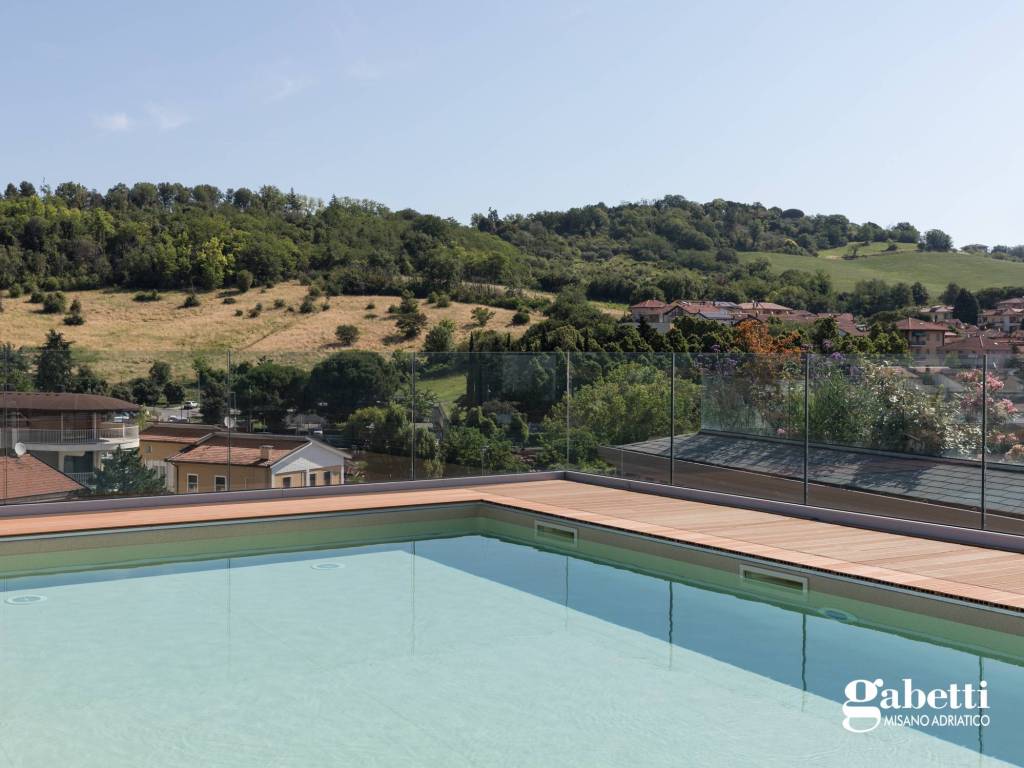 Appartamento a Gabicce mare in Via Romagna - Foto 2