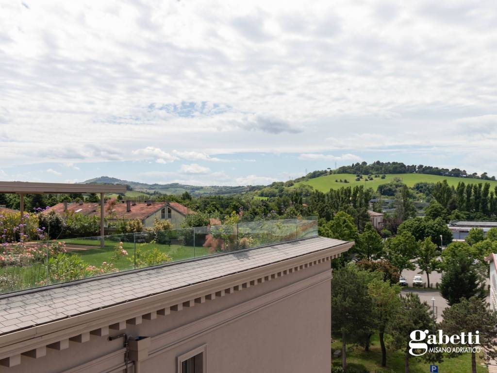 Appartamento a Gabicce mare in Via Romagna - Foto 4