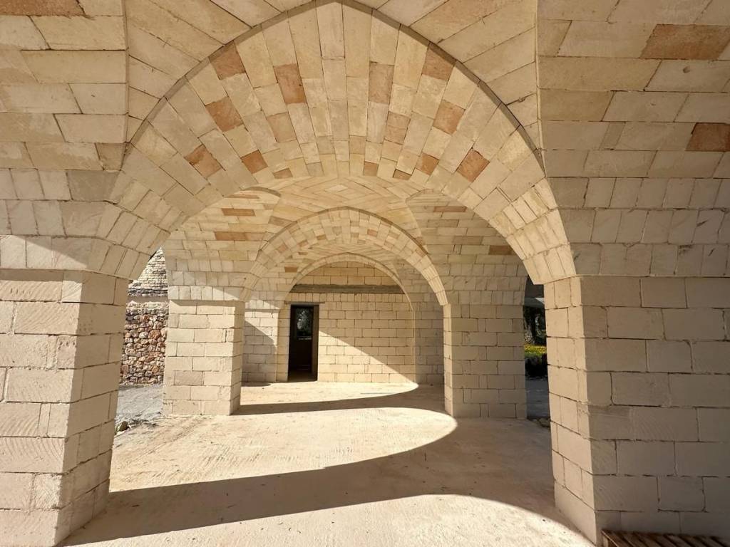 Rustico / casale a San michele salentino in Contrada Angeluzzi - Foto 5