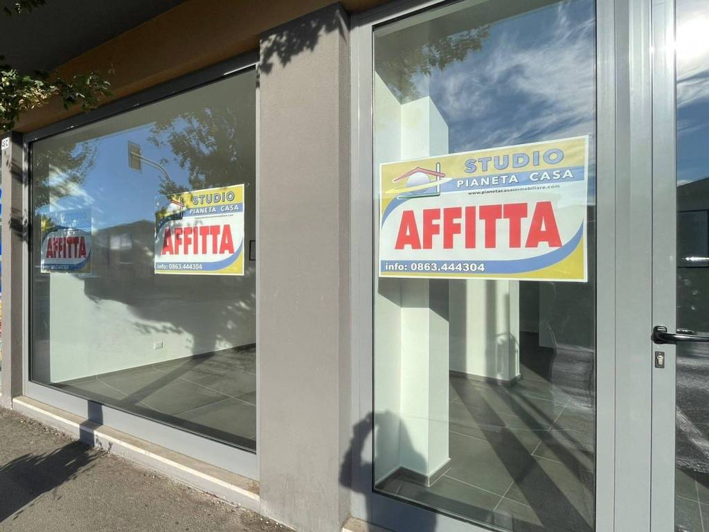 Immobile a Avezzano in Via Monte Velino - Foto 2