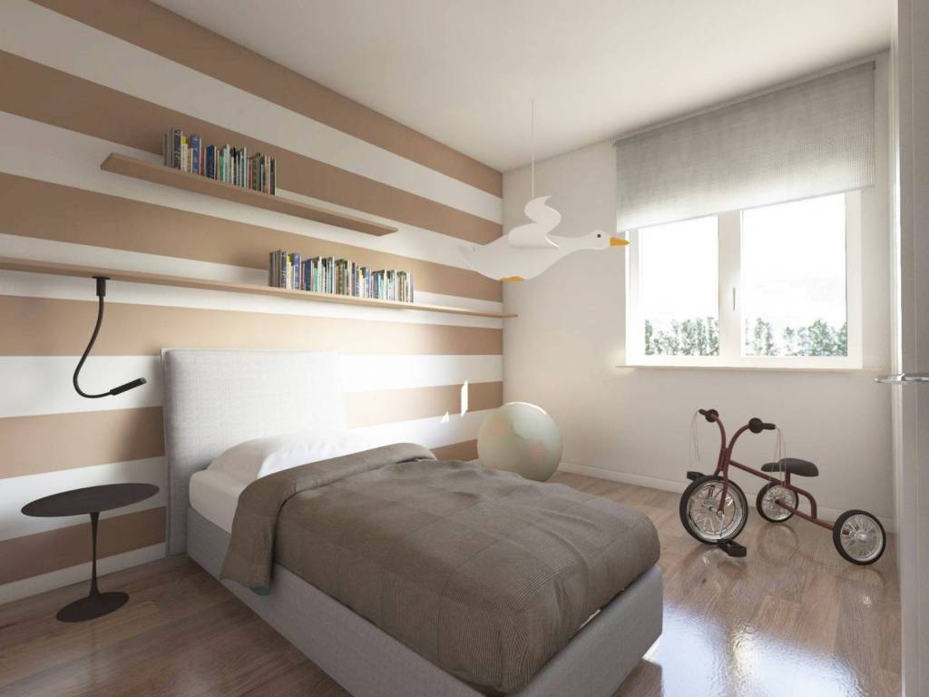 Appartamento a Casalgrande in Via Canale, 29 - Foto 5