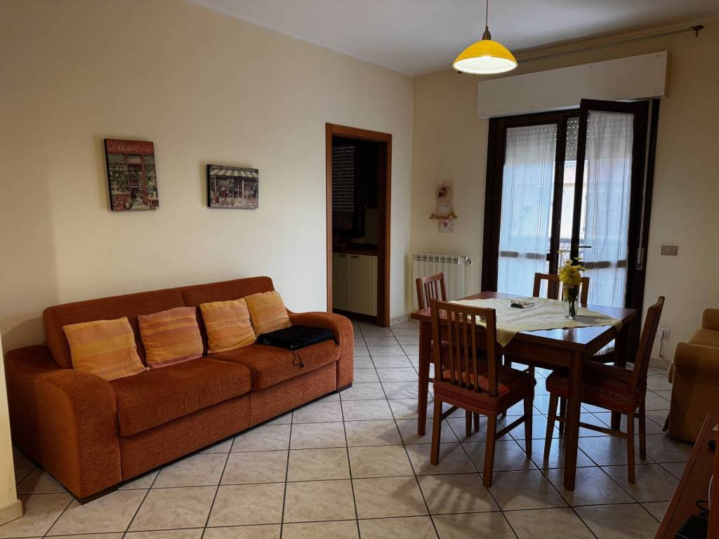 Appartamento a Floridia - Foto 2