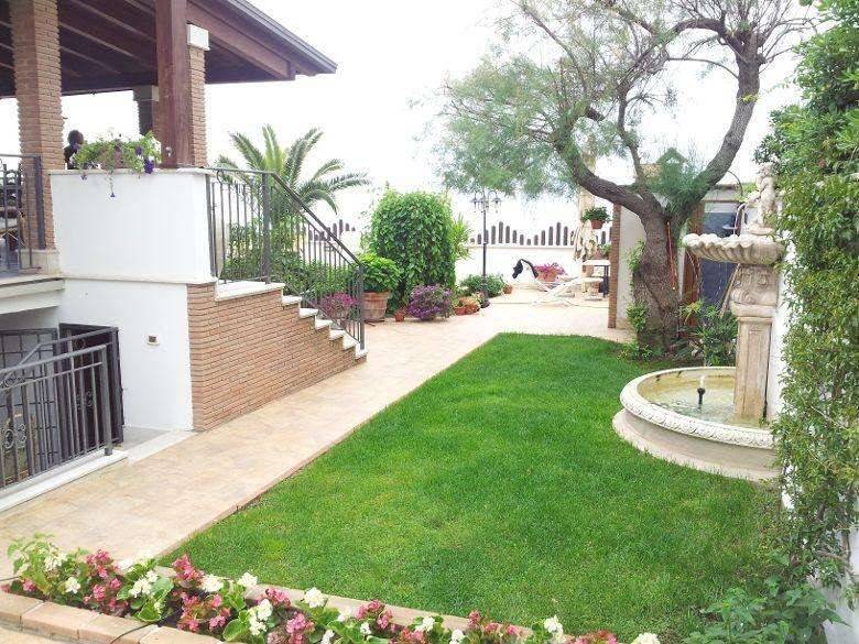 Villa a Terracina in Riva dei Gabbiani - Foto 3