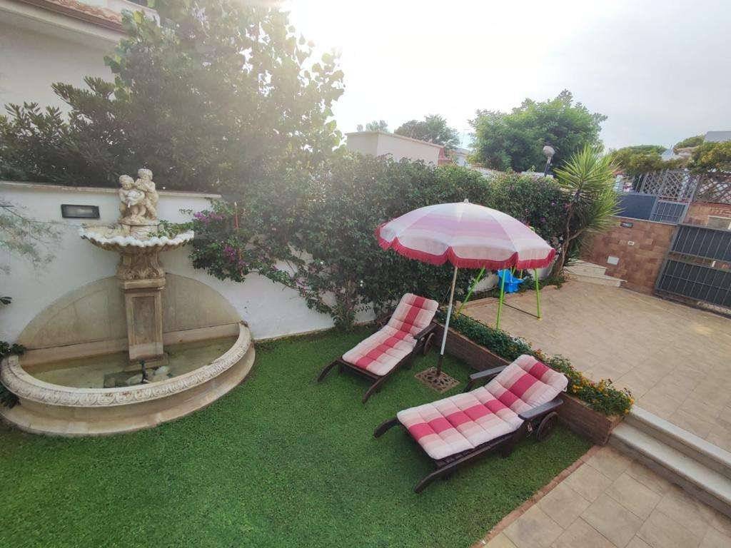 Villa a Terracina in Riva dei Gabbiani - Foto 5