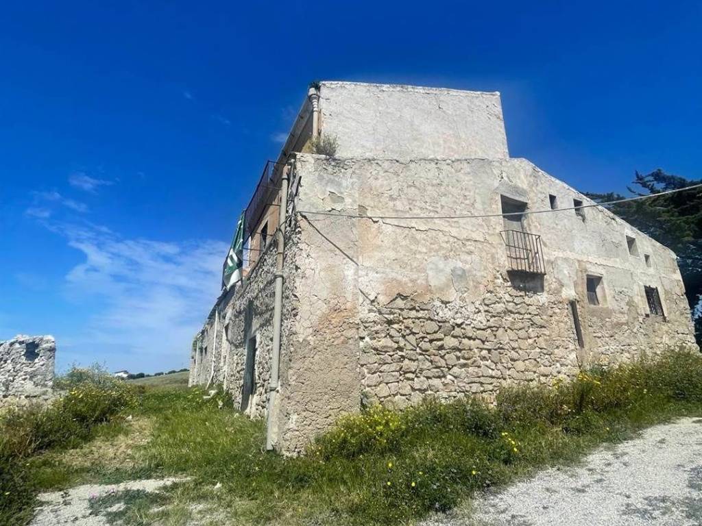 Rustico / casale a Realmonte - Foto 2