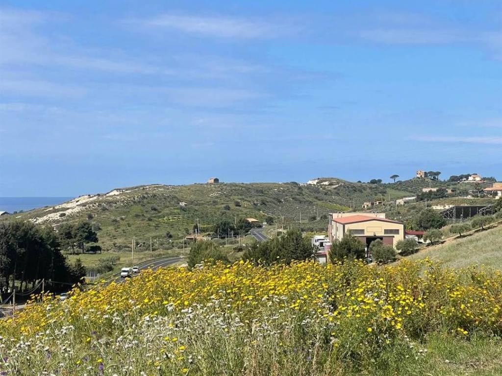 Rustico / casale a Realmonte - Foto 4