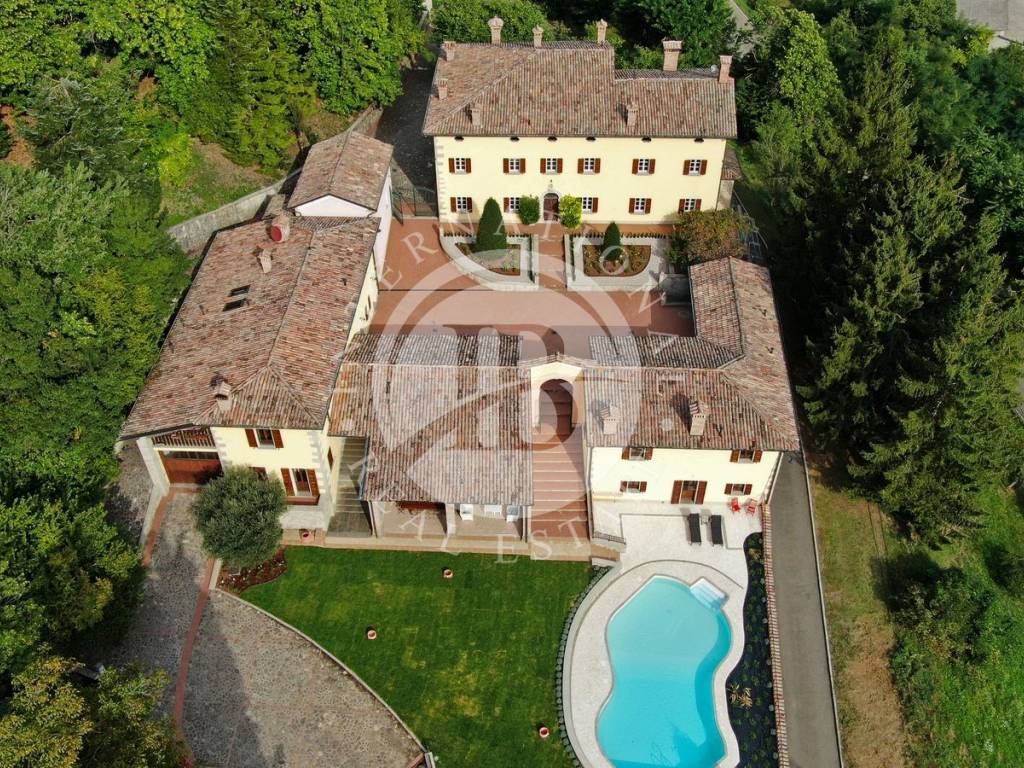 Villa a Pavullo nel frignano - Foto 2
