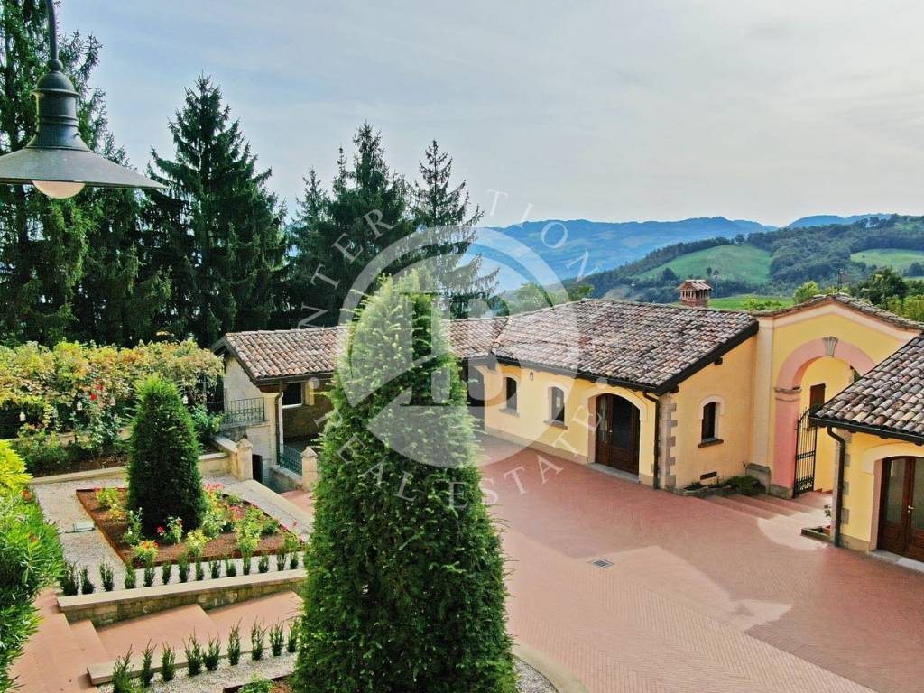 Villa a Pavullo nel frignano - Foto 4