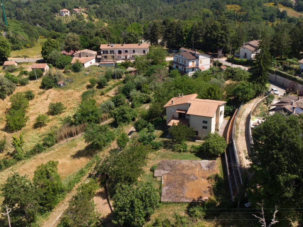 Villa a Torricella in sabina in Via Santa Maria - Foto 2