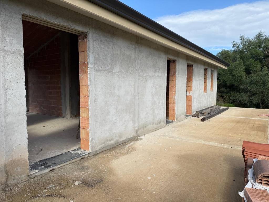 Villa a Floridia - Foto 2