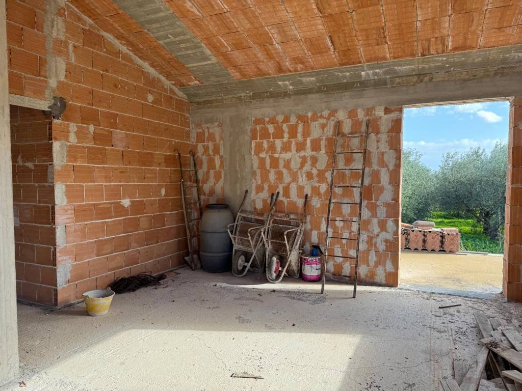 Villa a Floridia - Foto 5