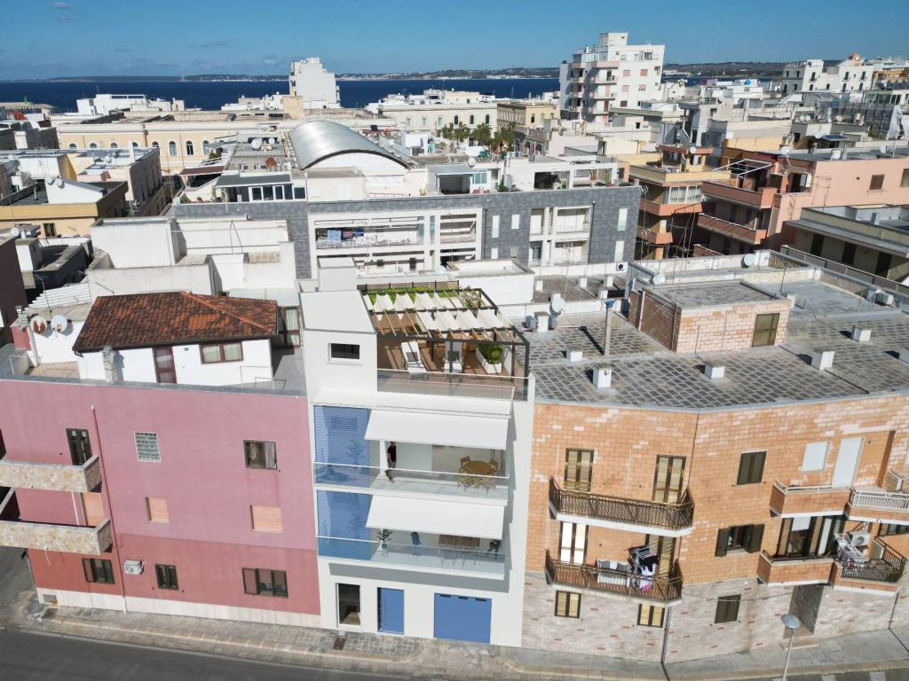 Appartamento a Gallipoli in Lungomare Galileo Galilei, 1 - Foto 2