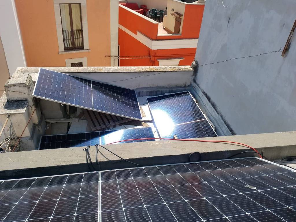 Casa indipendente a Andria in Via Paradies - Foto 3