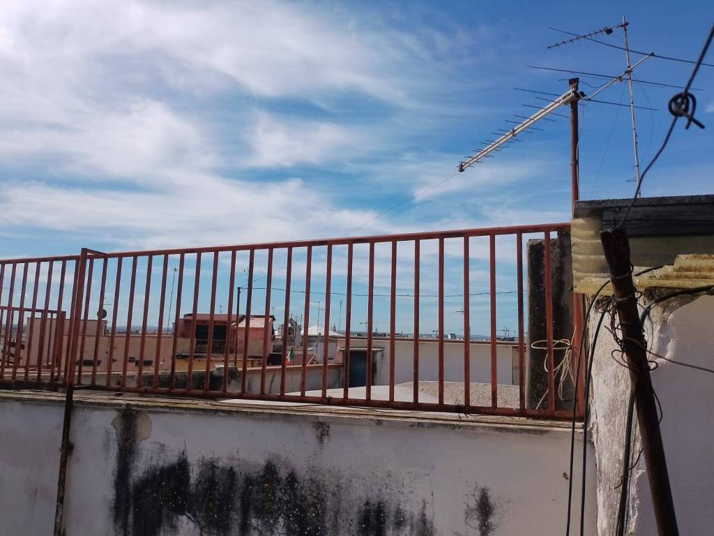 Casa indipendente a Andria in Via Paradies - Foto 5