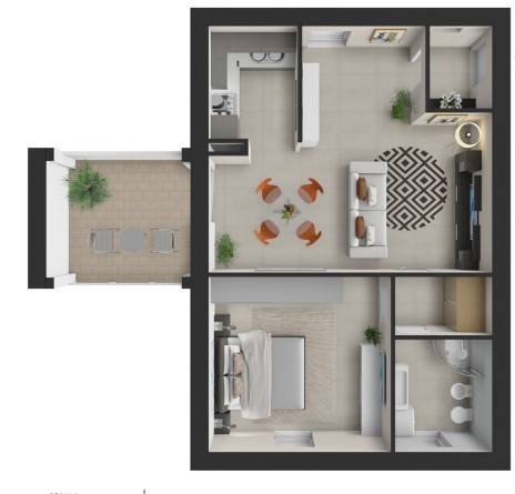 Palazzo / stabile a Alessandria in Corso Acqui - Foto 3