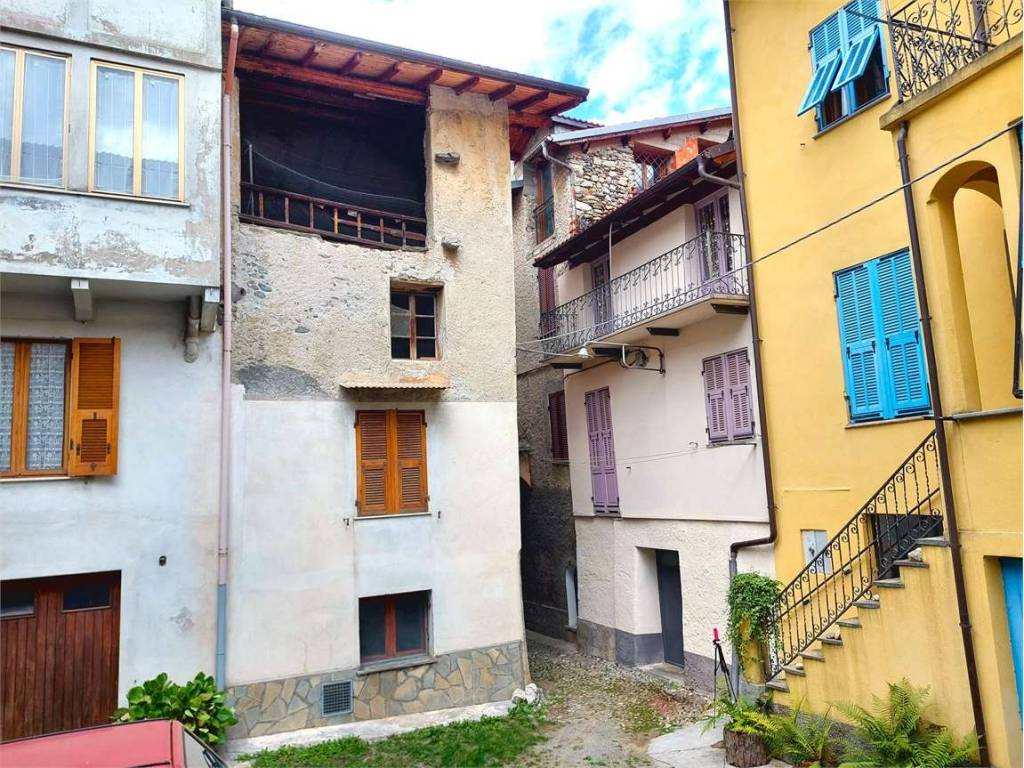 Rustico / casale a Ormea in Via Pelazza, 18 - Foto 3
