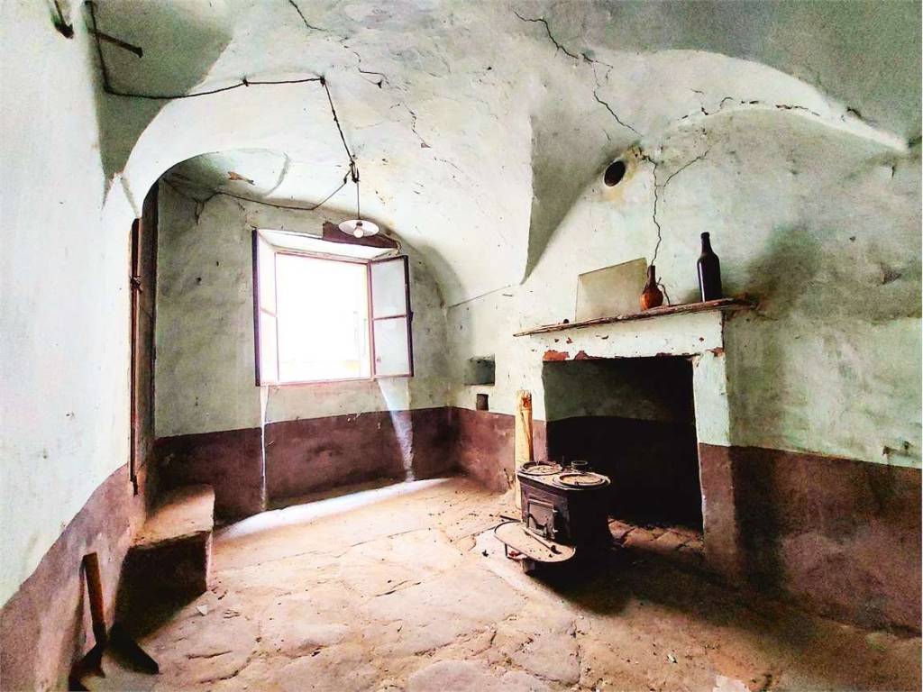 Rustico / casale a Ormea in Via Pelazza, 18 - Foto 4