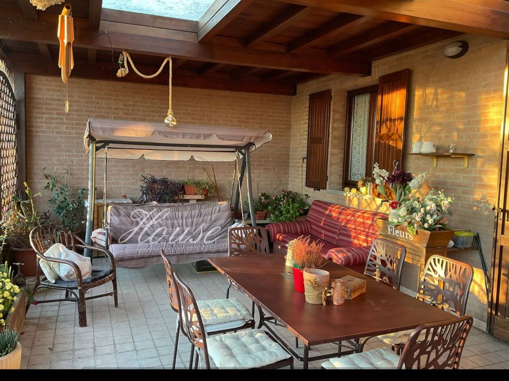 Appartamento a Reggio emilia in Via Louis Pasteur - Foto 4