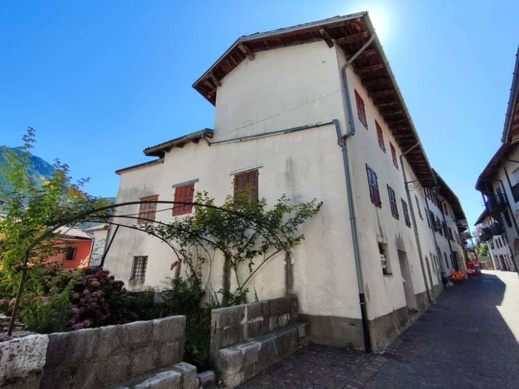 Casa indipendente a Amaro in Via Roma, 58 - Foto 3