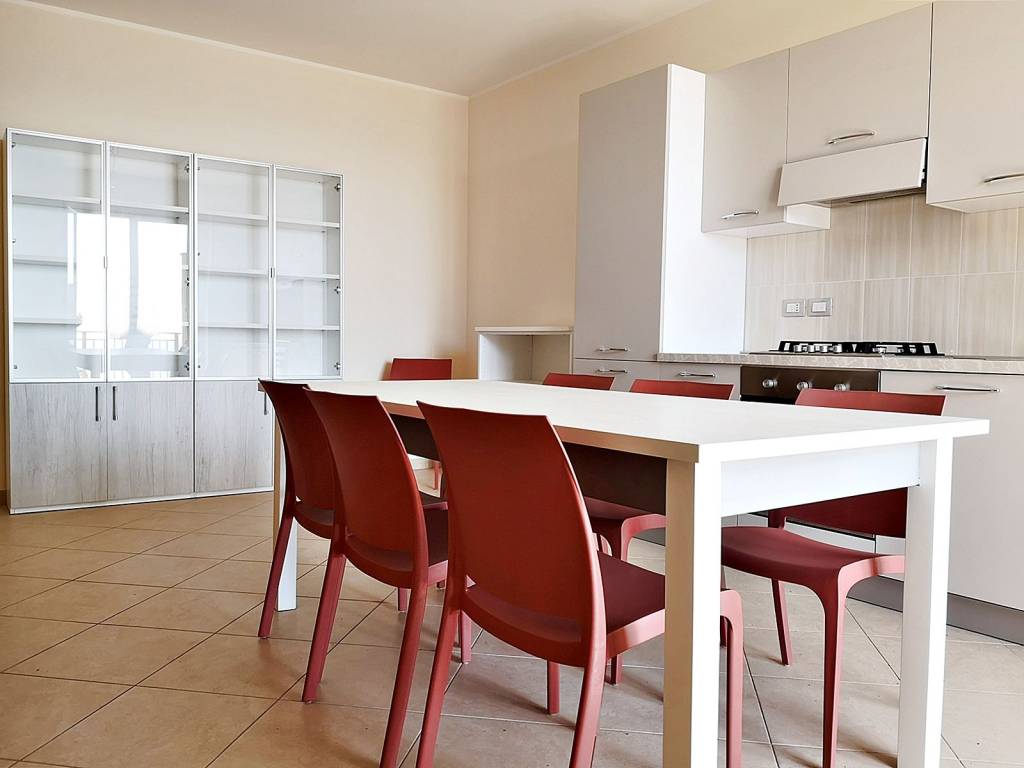 Appartamento a Roccalumera in Via Francisco Ferrer - Foto 2