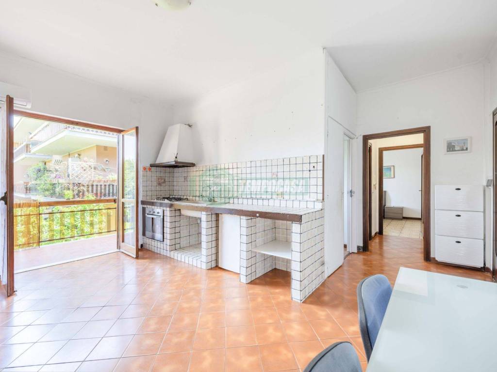 Appartamento a Ladispoli in Via Acquario - Foto 4