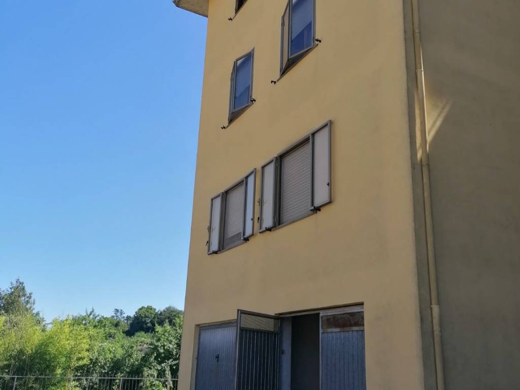 Appartamento a Sorano in Strada Provinciale San Quirico - Foto 3