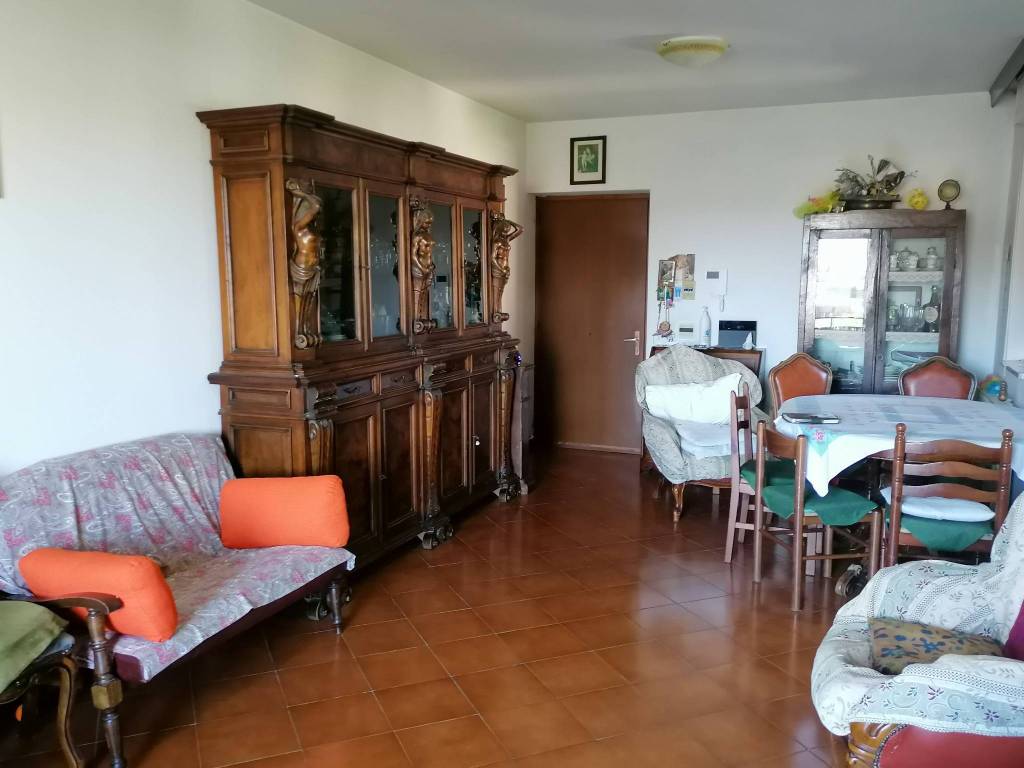 Appartamento a Sorano in Strada Provinciale San Quirico - Foto 4