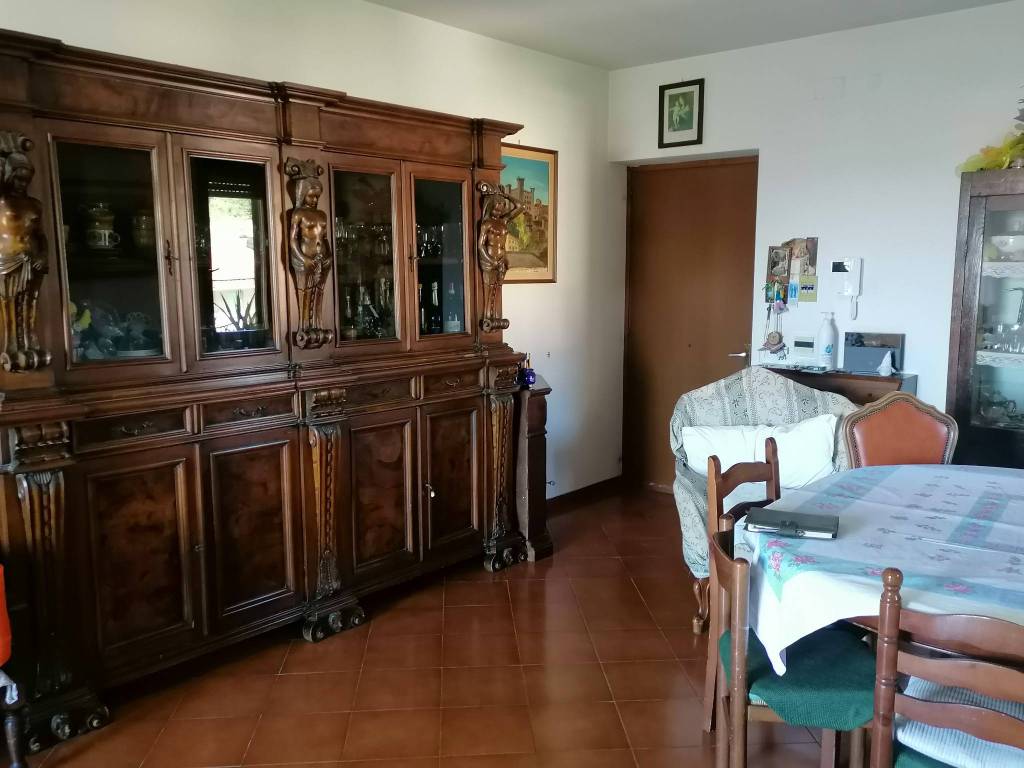 Appartamento a Sorano in Strada Provinciale San Quirico - Foto 5
