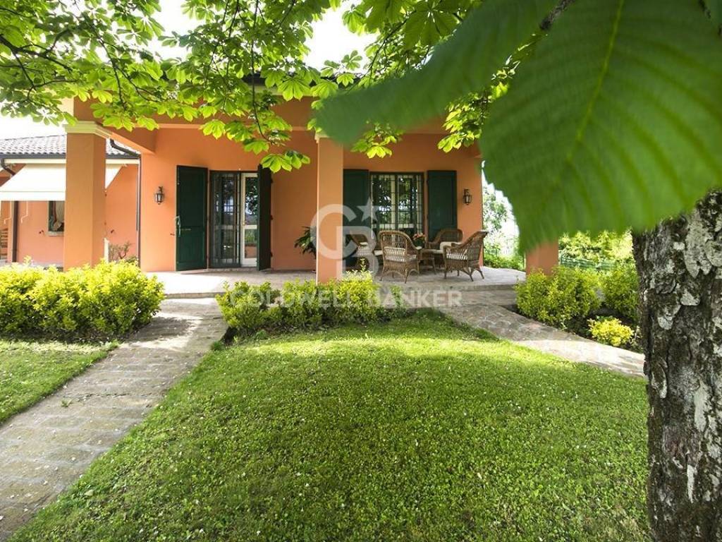 Villa a Castelvetro di modena in Via Sapiana - Foto 3