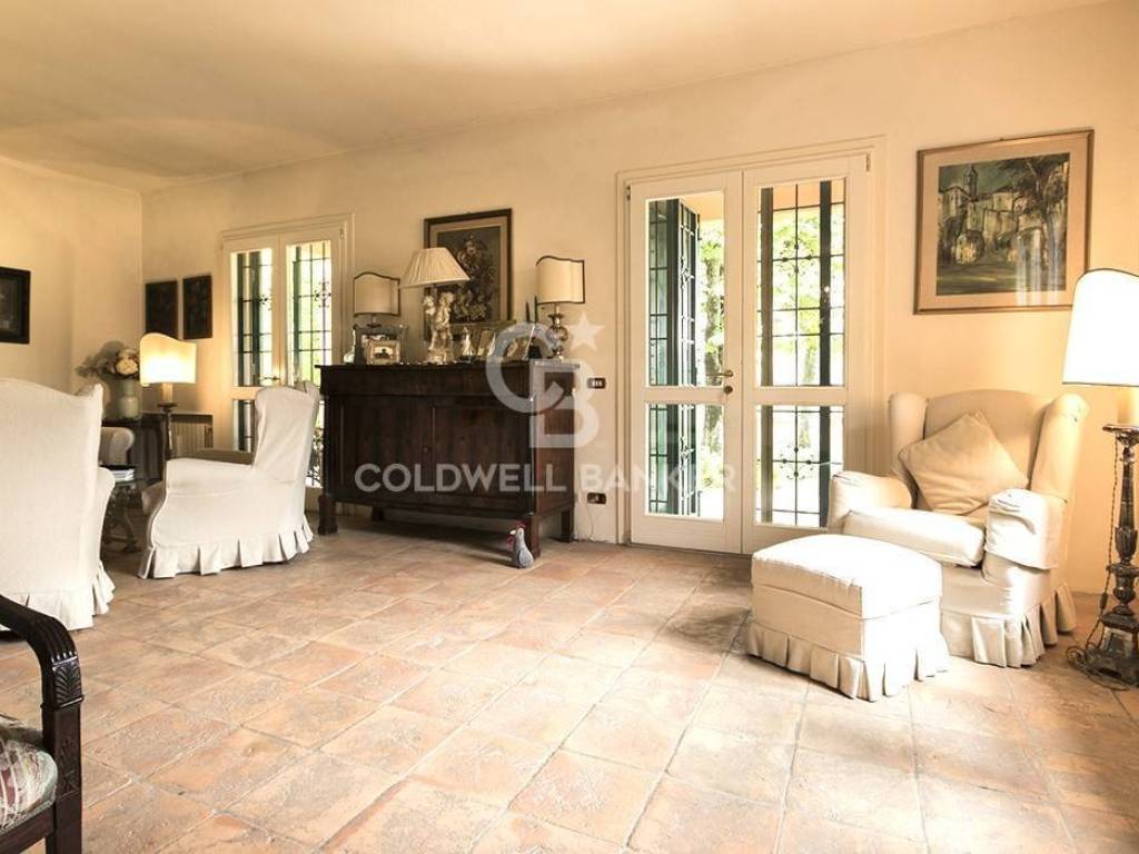 Villa a Castelvetro di modena in Via Sapiana - Foto 5