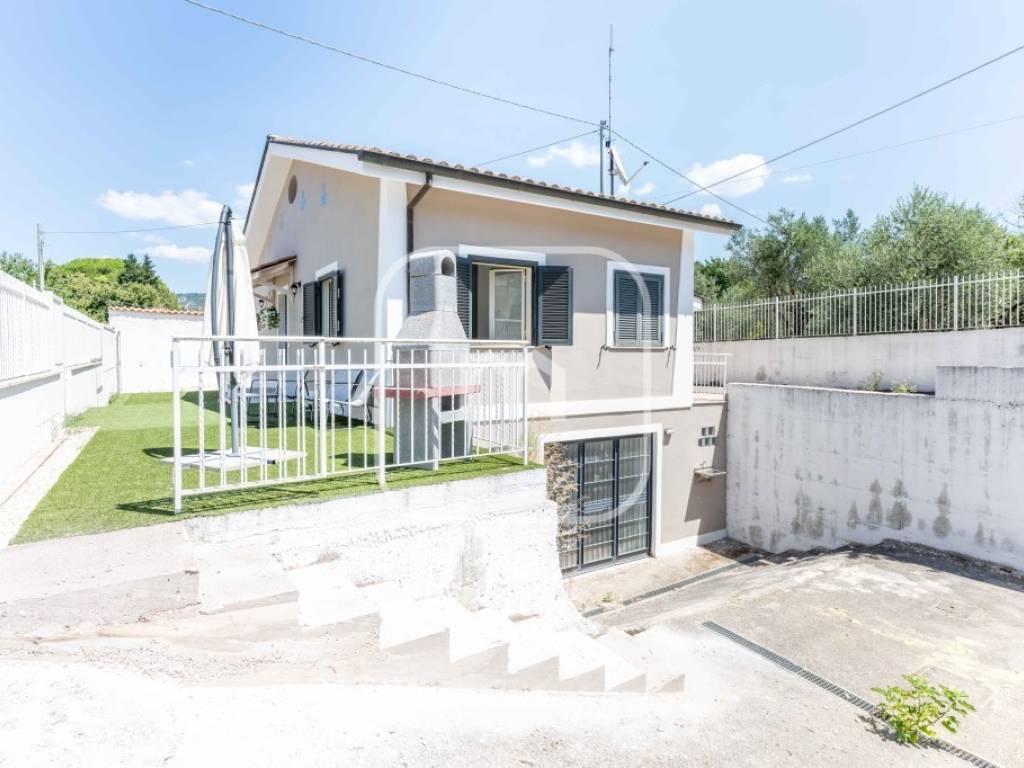 Villa a Palestrina in Via Tende, 108 - Foto 3