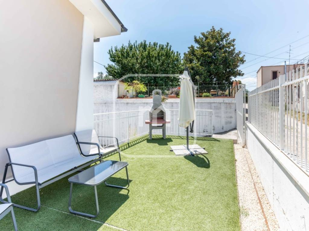 Villa a Palestrina in Via Tende, 108 - Foto 5