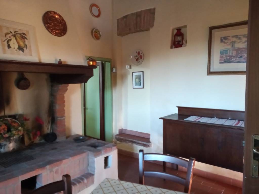 Appartamento a Capannoli in Strada Provinciale 26 - Foto 5