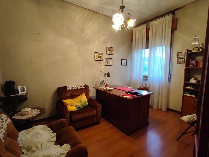 Villa a Sermide e felonica in Via Martiri della Libertà, 26 - Foto 4