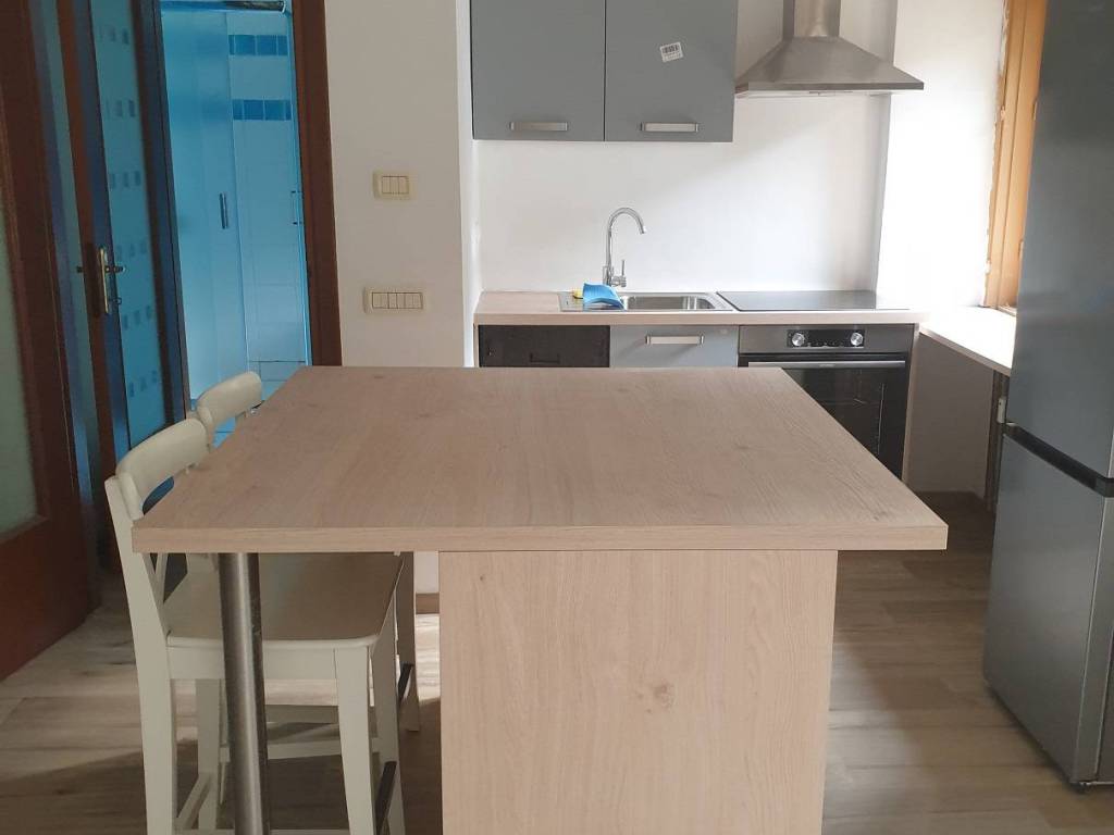Appartamento a Monfalcone in Viale San Marco, 26 - Foto 3