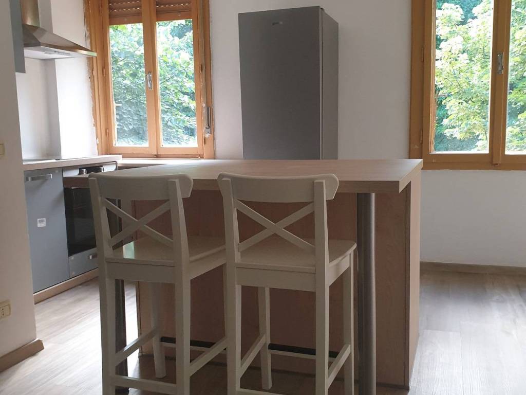 Appartamento a Monfalcone in Viale San Marco, 26 - Foto 4