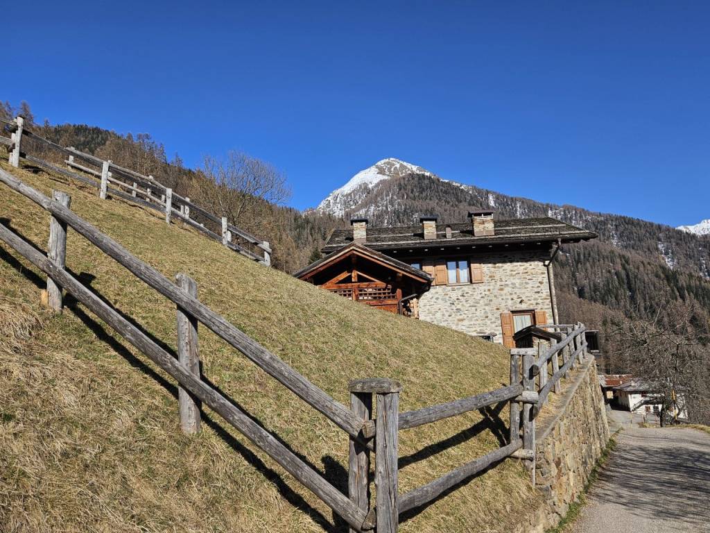 Rustico / casale a Rabbi in Cavallar - Foto 2