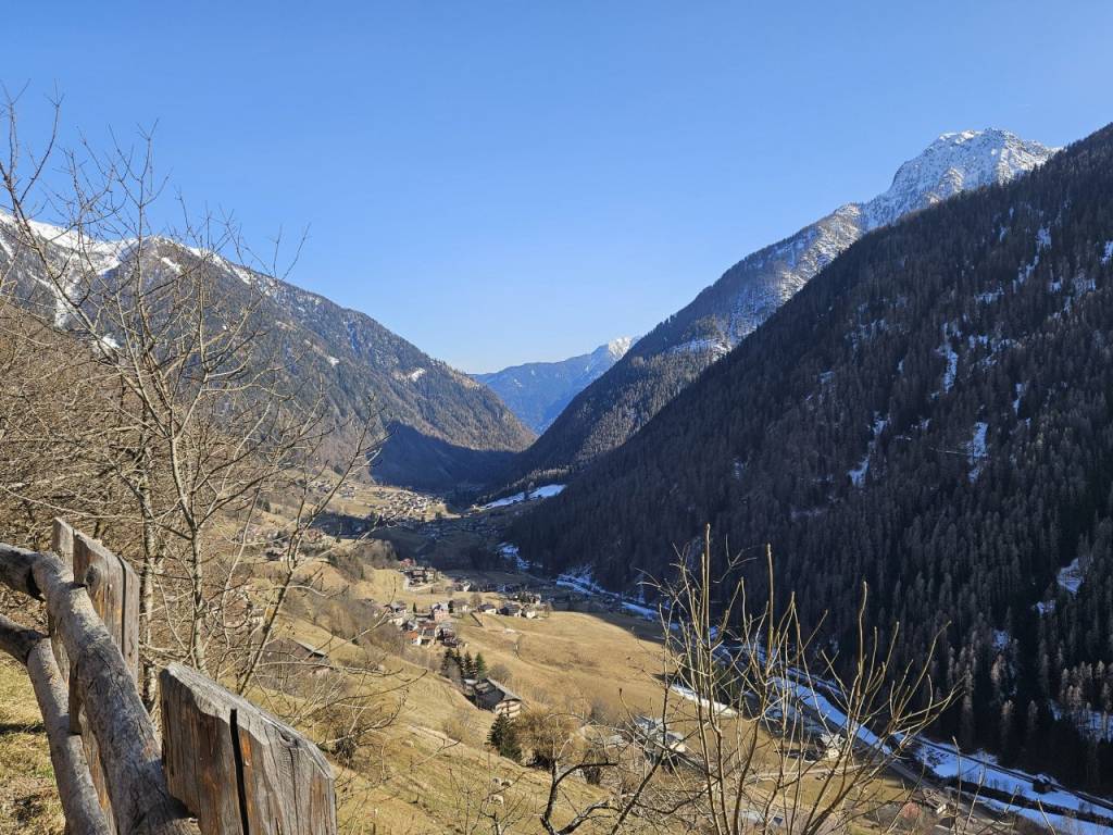 Rustico / casale a Rabbi in Cavallar - Foto 5