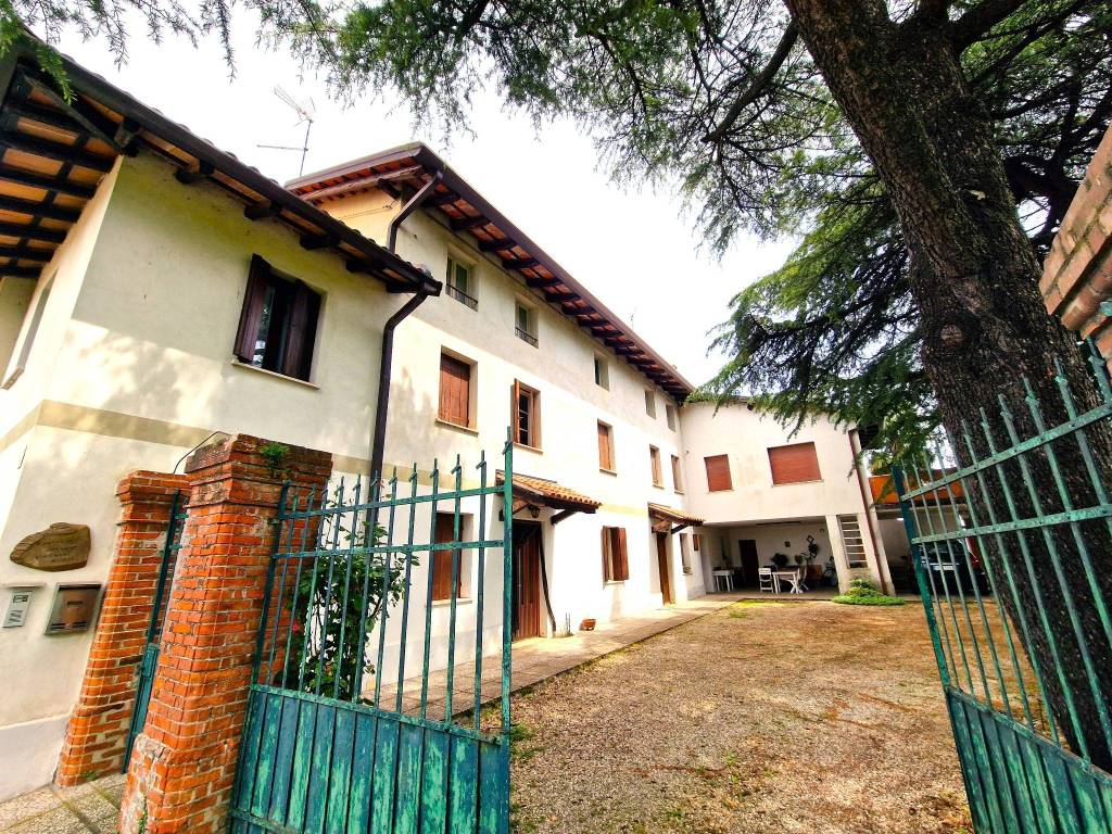 Rustico / casale a Gonars in Via Patoc, 19 - Foto 2