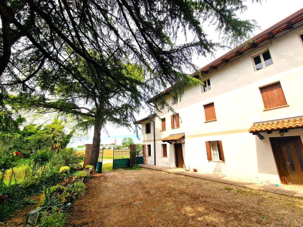 Rustico / casale a Gonars in Via Patoc, 19 - Foto 4