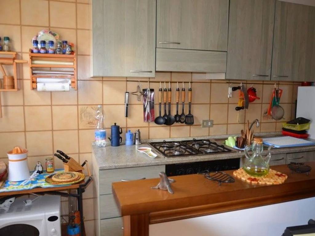 Appartamento a San benedetto val di sambro in Via San Vincenzo - Foto 4