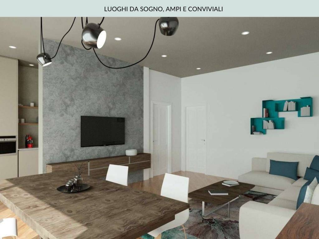 Appartamento a Lodi in Via Secondo Cremonesi - Foto 3